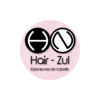 Hair Zul Extensiones logo