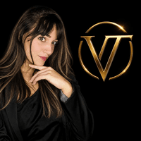 Studio Velia Tomè logo