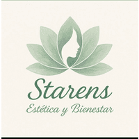 Centro de Estética  starens  logo
