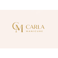 Carla Manicure CL logo