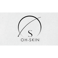 OH SKIN logo