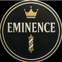💈Eminence Barber 💈 logo