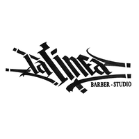 La Línea Barber Studio logo