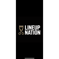 Lineup Nation logo