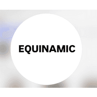 EQUINAMIC logo