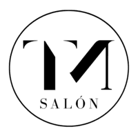 Tadeo Moreno Salón  logo