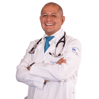 Consultorio de Dr. Iván Velázquez Fiesco logo