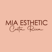 Mia Esthetic CR logo
