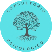 Consultorio Psicológico. Psicóloga Laura Álvarez Ochoa logo