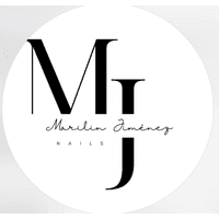 Marilin Jimenez Nails logo