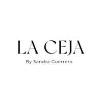 LA CEJA BY SANDRA GUERRERO logo
