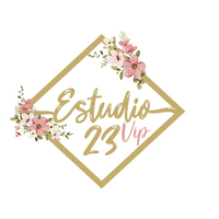 Estudio 23  logo