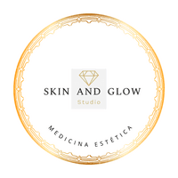Skin and Glow logo