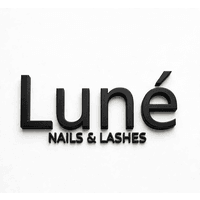 LUNÉ SALÓN logo