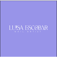 DONDE LU NAILS SPA By Luisa Escobar logo