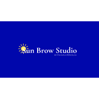 Sun Brow Studio logo