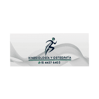Fisio Rehabilitación logo