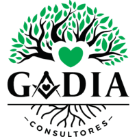 GaDia Consultores logo