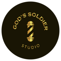 GODS SOLDIER STUDIO logo