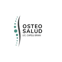 Osteo Salud logo