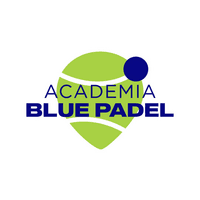 Academia Blue Padel Maschwitz logo