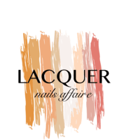 Lacquer Nails Affaire logo
