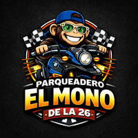 EL MONO DE LA 26 logo