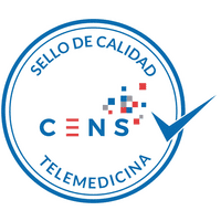 Centro del Dolor CHILE SpA logo