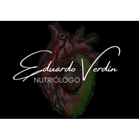 Nutriologo Eduardo Verdin logo