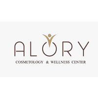 ALORY COSMETOLOGY & WELLNES CENTER  logo