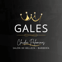 Gales Salón de Belleza  logo