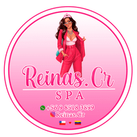 Reinas cr  logo