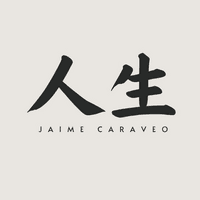 Jaime Caraveo - Terapeuta Holístico logo
