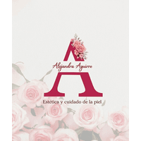 Centro de Estética de Alejandra Aguirre logo