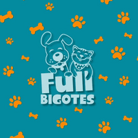 Veterinaria Full Bigotes logo