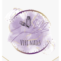 Viri Nails logo