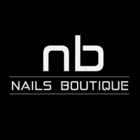 Nails Boutique logo