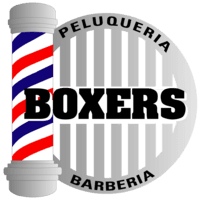 BOXERS logo