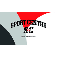 Medicina del Deporte logo