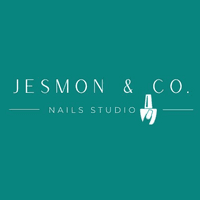 JESMON & Co. Nails Studio logo