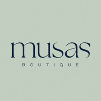 MUSAS Boutique de Piel logo
