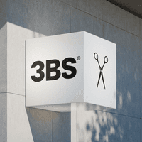 3BS Barbería