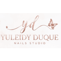 Yuleidy Duque Nails Studio  logo