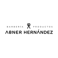 Abner Hernández Barberia y Productos logo