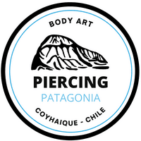 Piercing Patagonia Estudio logo