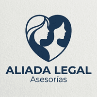 Aliada Legal logo