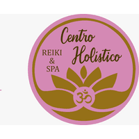 Centro Holístico Reiki & Spa logo