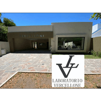 LABORATORIO VERCELLONE logo