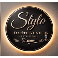 Stylo Peluquería  logo