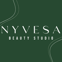 Nyvesa Beauty logo